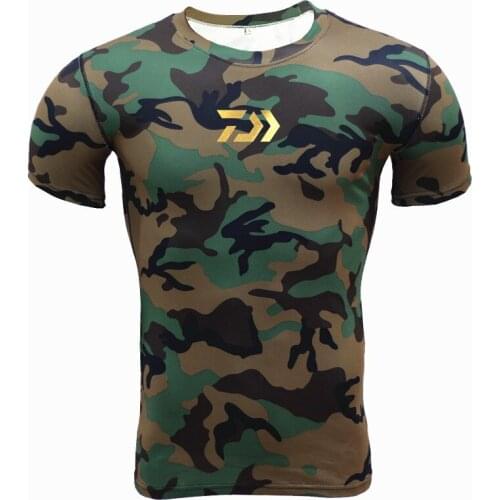 Fiodcrg Men's T-shirts With Print