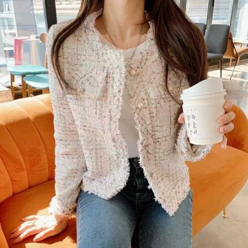 Htao Women's Autumn Jackets