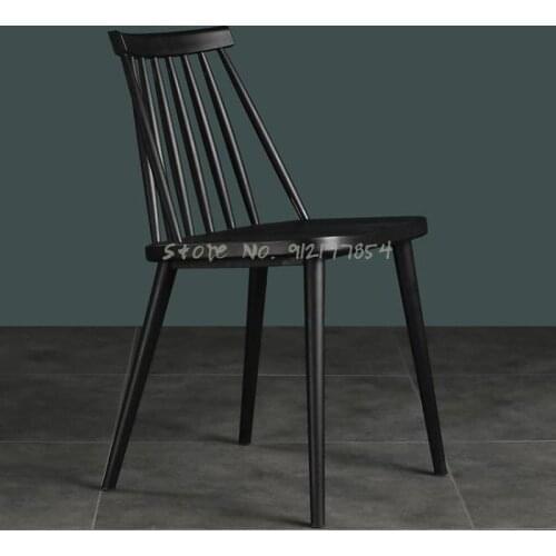 Nordic Creative Leisure Table And Chair Wedding Plastic Dining Chair White Chair Outdoor Backrest Dormitory Bed And Breakfast Ch