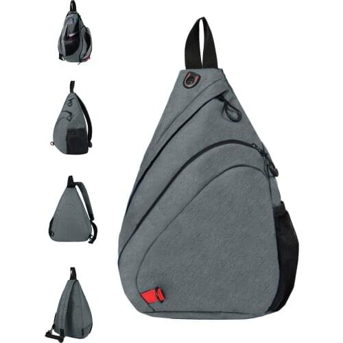 Мужские рюкзаки через плечо LURIS China At AliExpress