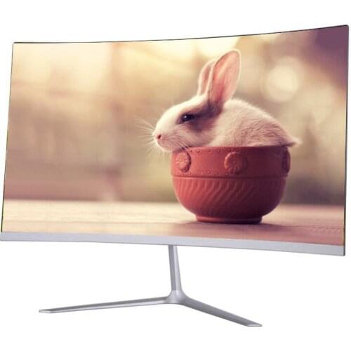 4k monitor 32 inch pc gaming curved 144hz 2ms screen 32inch computer monitor