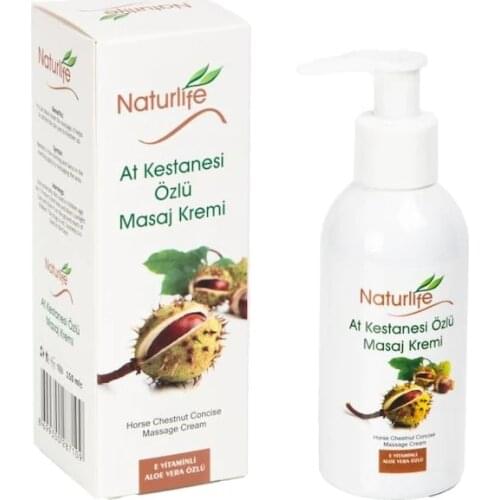 Naturlife Horse Chestnut Cream 150 ml. 297603910