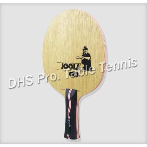 Original JOOLA ROSSI VIVA table tennis blades table tennis rackets racquet sports ping pong paddles quick attack rackets