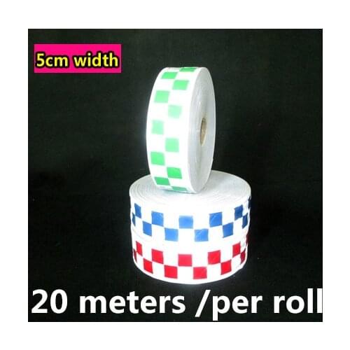 SFVest Reflective Tape