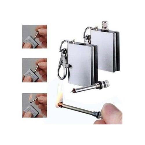 Modern Fdm Metal Match Lighter Zippo Benziniyle Running design product