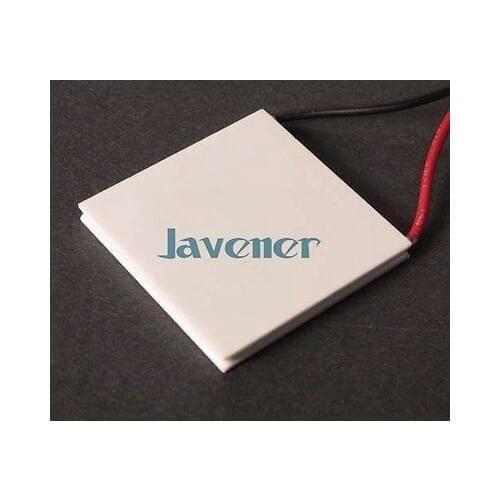 Heatsink Thermoelectric Cooler Peltier Cooling Plate TEP1-142T300 Refrigeration Module