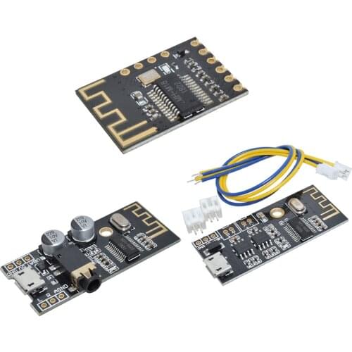 Thinary Electronic MH-MX8 Wireless Bluetooth MP3 Audio Receiver board BLT 4.2 mp3 lossless decoder kit M18 M28 M38