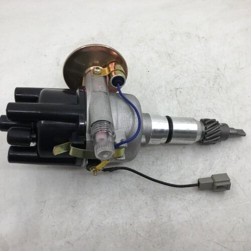 Sherryberg Point Distributor for Toyota 12R 1.6L 1967 1968- 1982 Engine Hilux Hiace Corona