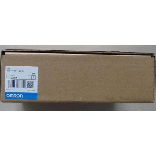 NS10-TV00B-ECV2 used and new in box