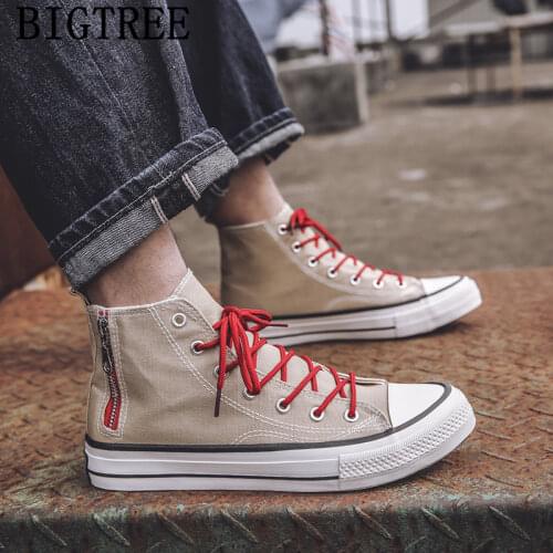 Fashion mens shoes casual summer Hip hop high top shoes breathable canvas shoes men high quality 2020 кроссовки мужские tenisp
