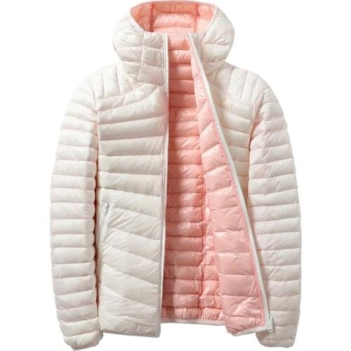 Zhang Pear Juice Women's Jackets