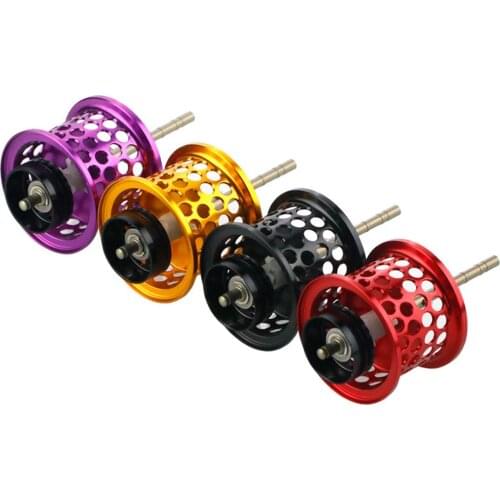 1PCS Weihe water drop wheel modified micro-object line cup 16/17 models of large and small spiders 19 models of DIY shallow cup