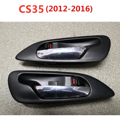 1pcs Door Inner handle for 2012-2016 CHANGAN CS35