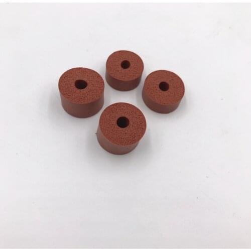 Free Shipping 4030-5805-03 4030-5854-01 Fuser Tension Roller 4pcs/set for Konica Minolta Bizhub 200 222 250 282 350 360 361 62