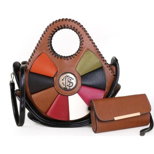 Designer Women Handbags Tote Bags High Quality Pu Leather Ladies Shoulder Messenger Bag Fashion Female Crossbody Bags for Women