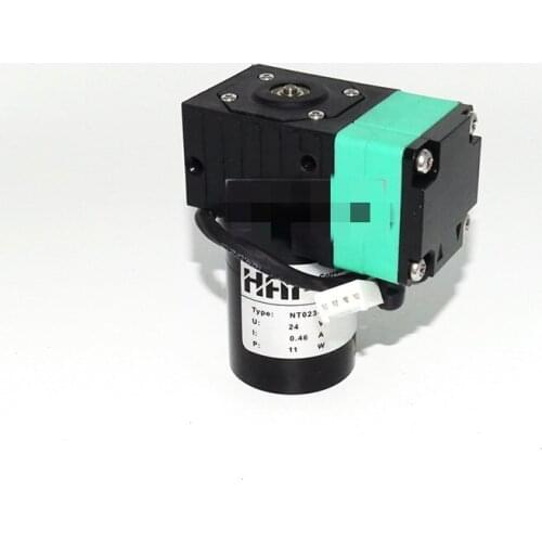 For HAP Pump Ceramic Inkjet Machine Special Accessories NTO2345-HA 300 Organic Solvent Pump Circulation Pump
