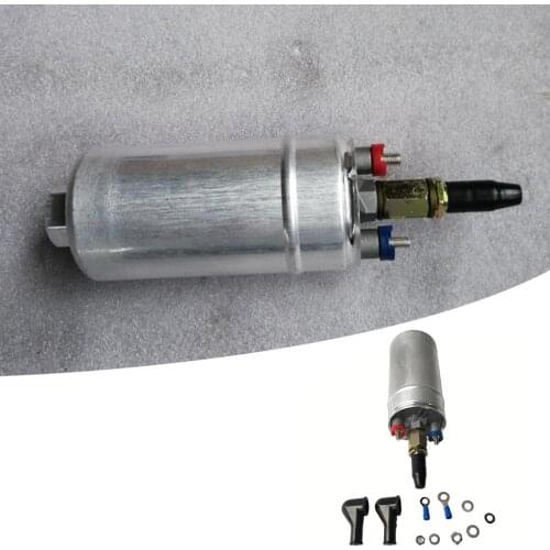 Fuel Pump Kit High Flow 300Lph Assembly for Vehicle Gasoline Car Engine Parts