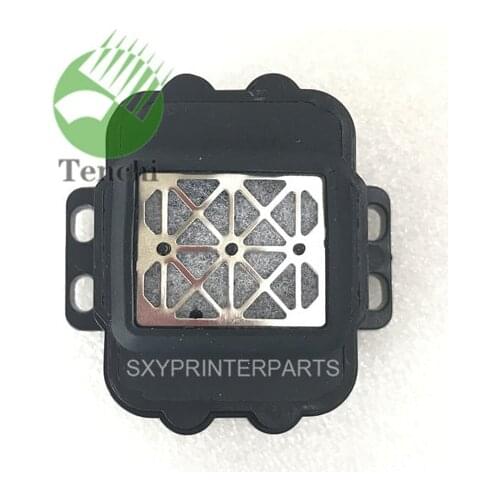 Compatible new capping for Epson XP600 TX800 DX9 DX10 DX11 printhead for solvent printer capping station