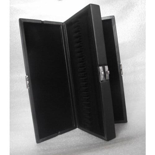 Excellent oboe reeds case hold 40 pcs reeds box Strong