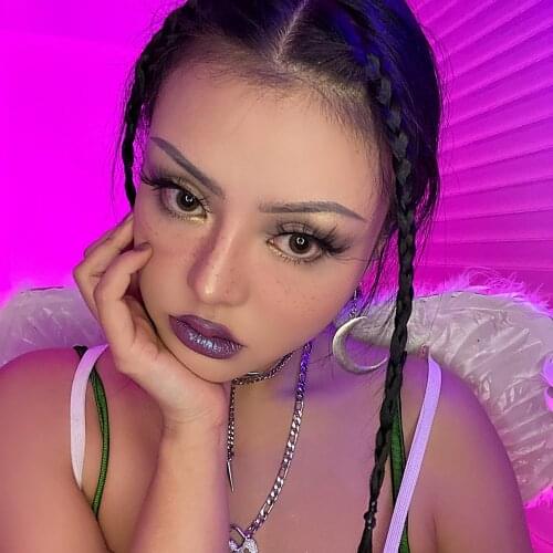 Y2K Earings Jewelry Fashion Igirl Letter Heart Stainless Steel Strand Chain Cool Girls Gift Punk Hip Hop Moon Earings