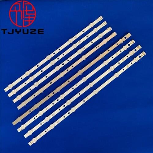 LED Backlight Strip for 2014SVS_48_MEGA_3228_6LED-REV1.2_140407 LM41-00090Z 00091E BN96-34213A 34212A UE48H4005 UN48H4200AF