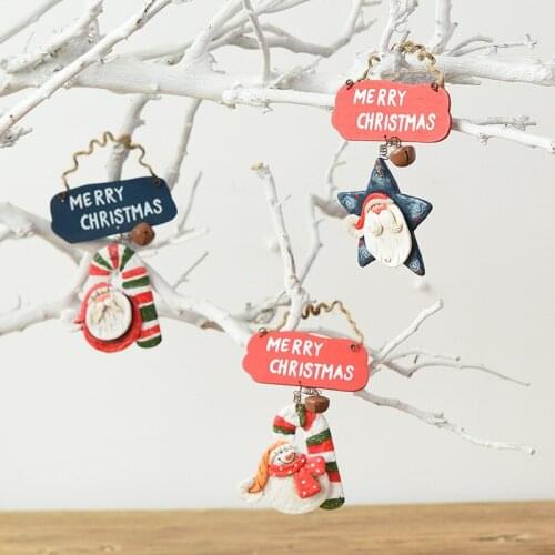 Adornos Navidad 2022 Natal Christmas Tree Decorations Christmas Decoration For Home kids Christmas Gift