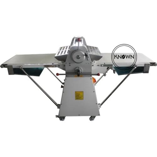 2017 the CE certified croissant bread pizza dough sheeter philippines bakery equipment with stainless steel food grade