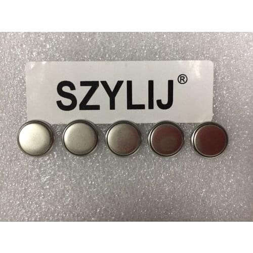 5pcs/lote Good quality,ML1220 17mah 12x2.0mm 3v