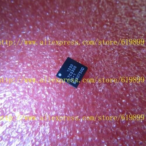 Free Shipping 5pcs/lot LTC3300IUK-1 LTC3300IUK LTC3300 LINEAR QFN-48