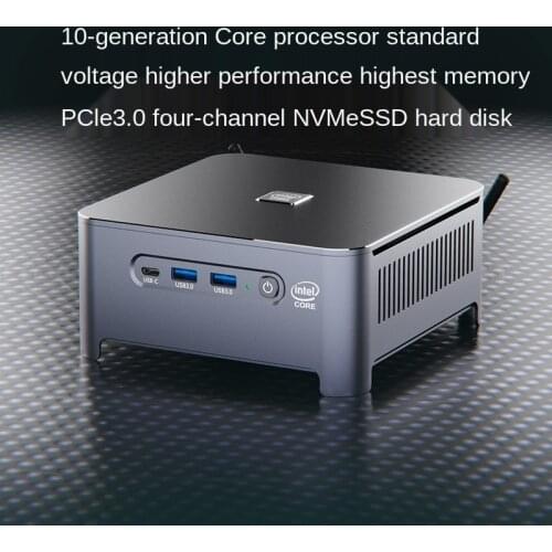 BSLAY Mini Pc
