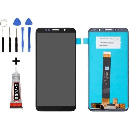 FOR Huawei Y5 2018 LCD Display Touch Screen Replacement No Dead Pixel AAA + + + Quality