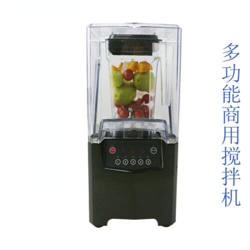 HAOYUNMA Smoothie Blenders China