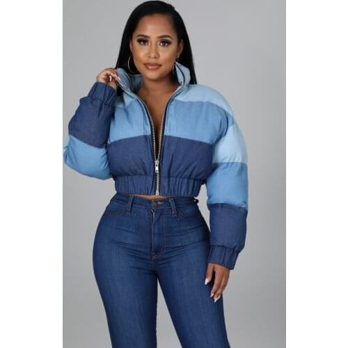 HKML Women's Demi Jackets