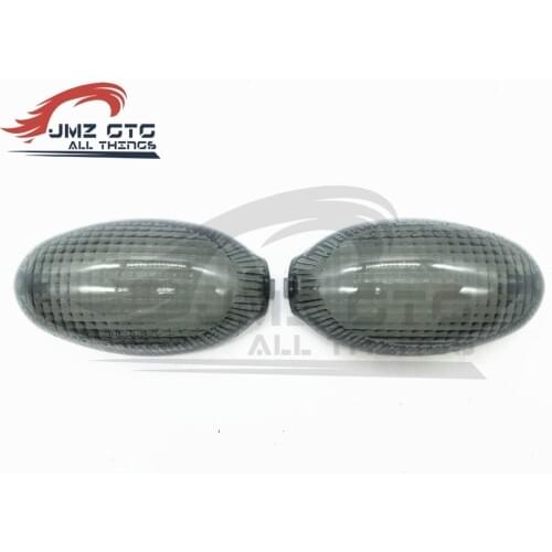 For DUCATI MONSTER 2006-2007-2008-2009-2010 Motorcycle Modified Turn Lights LED Direction Lamp Decorative Signal Lights