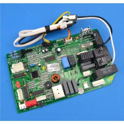 New and original Main board 301356051 M536F3B GRJ536-A3