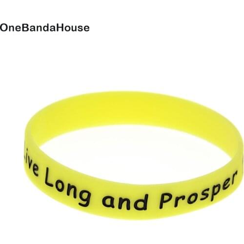 Желтые браслеты OneBandaHouse China At AliExpress