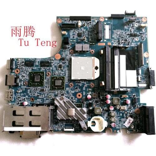 Original HP ProBook 4525s motherboard 622587-001 motherboard 100% test ok shipping free shipping