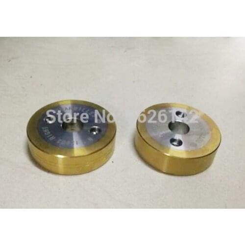 130003359 +130003360 roller 50D*12dx*14T C407 for Charmilles wire EDM/ROBOFIL290/300/310/500/510