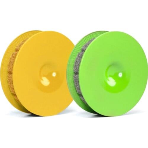 Bicycle Chain Roller Oiler Bike Repair Maintenance Wool Lube Oil Lubricator Tool Outdoor Anti-resistance Repairing Elements