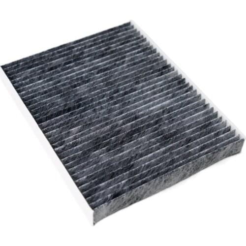 High-quality cabin filter for 2010 Santa Fe 2.4,2011 HYUNDAI new SantaFe 2.4 HYUNDAI SANTA FE II (CM) 2006/03- 97133-2b005 PT116