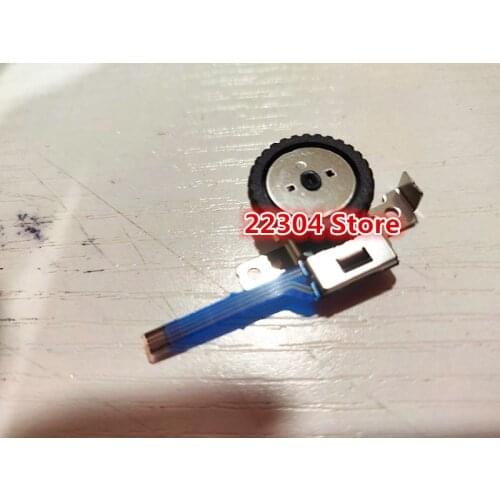 Repair Parts For Panasonic Lumix FZ200 DMC-FZ200 Top Cover Multi-Button Aperture Shutter Dial Switch Unit K0RB00300004