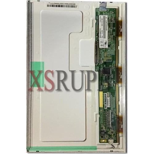 New 10" Laptop lcd screen HSD100IFW1 A00 A04 HSD100IFW1 HSD100IFW4 FOR ASUS EEE PCAsus EeePC 1000H notbook Free Shipping