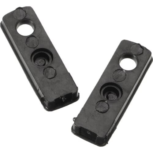 2Pcs Rubber Lighter Sealed Bottom Kerosene Leakproof Oil Saving Liner Sealing Gasket Anti Volatile Lighter Internal Accessories