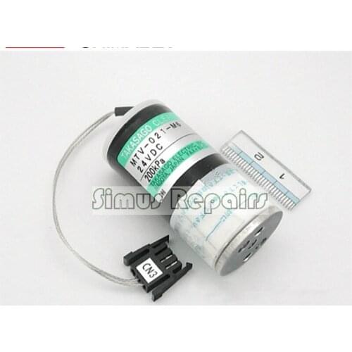 228-24834-91 Shimadzu Teflon Pipeline Solenoid Valve TEFLON SOLENOID for DGU-10B