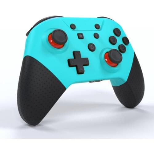 For Nintendo Switch Pro Wireless Controller Gamepad Joystick With NFC And 3D Joysticks Bluetooth GamePad