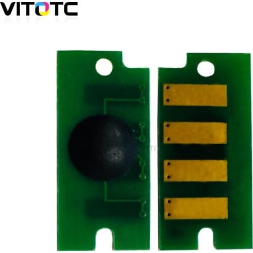 Cartridge Chip For Dell C1760nw C1765nf C1765nfw Color Laser Printer 3320407 3320410 3320409 3320408 Toner Reset Refill Chips