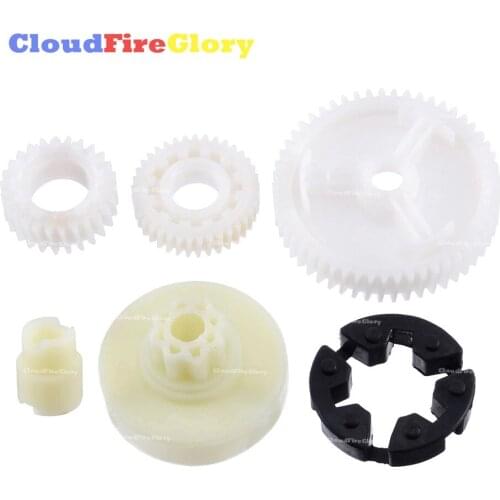 CloudFireGlory Window Drives And Spare Parts