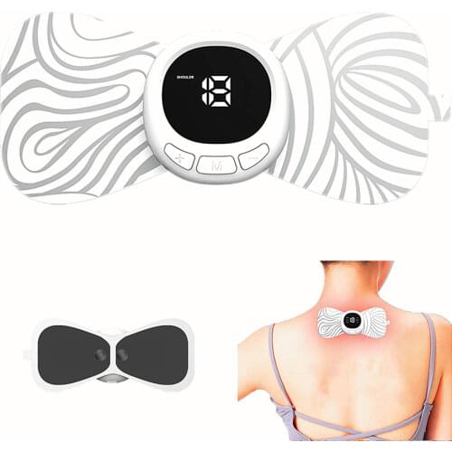 Fantasy X Shoulder Massagers