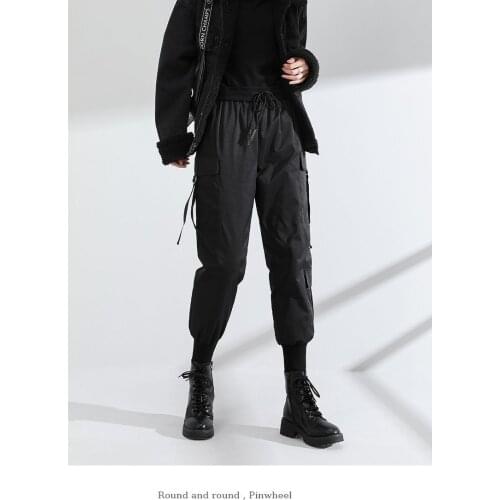 GEZOUR Women's Winter Pants