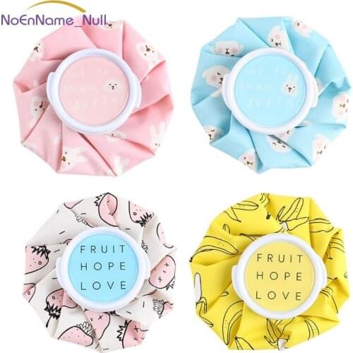 Creative Ice Bag Pain Pack Sports Injury Reusable First Aid Multipurpose Hot Cold Therapy JUL29